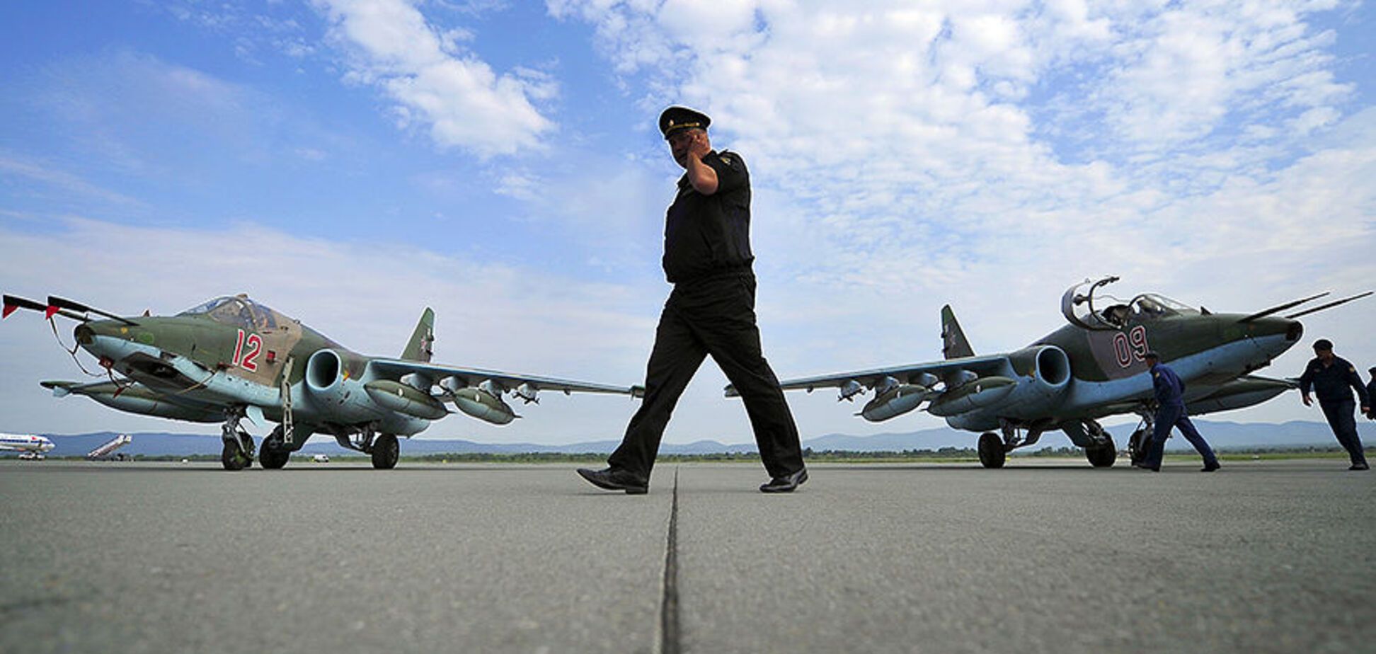 Нет границ подлости Кремля: по ЧВК Вагнера можно, а по вам нельзя?