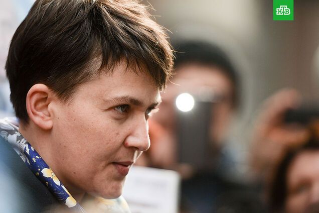 Не Парубій: Савченко заявила, що помилилася, і назвала організатора снайперів на Майдані