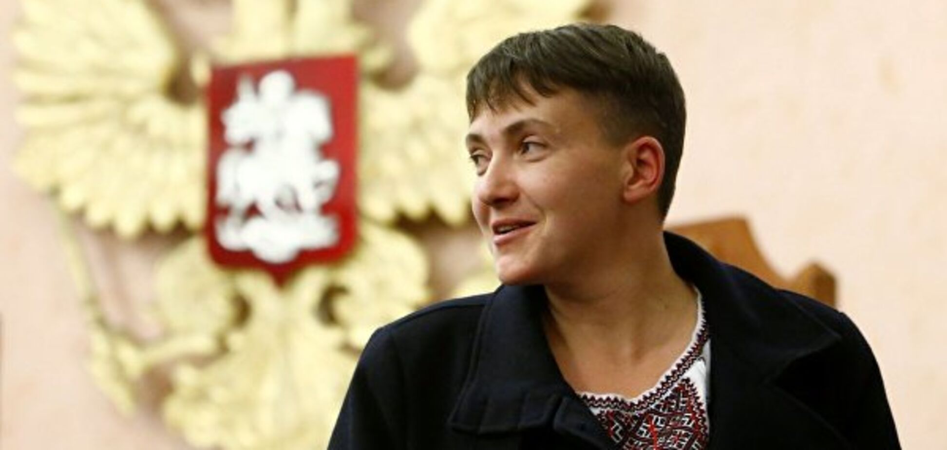 В плане Савченко по подрыву Рады заметили след ФСБ