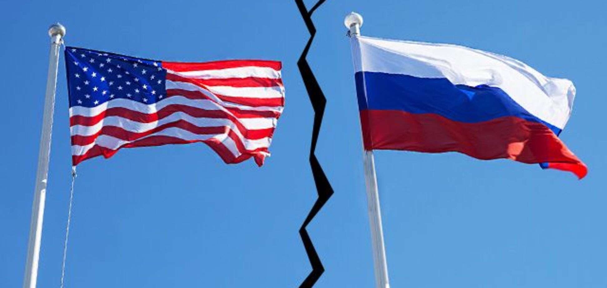 Россия попала в ловушку