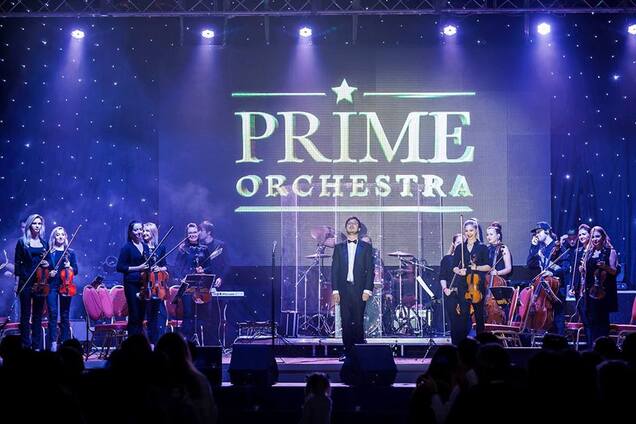 Depeche Mode представили треки оркестра из Харькова