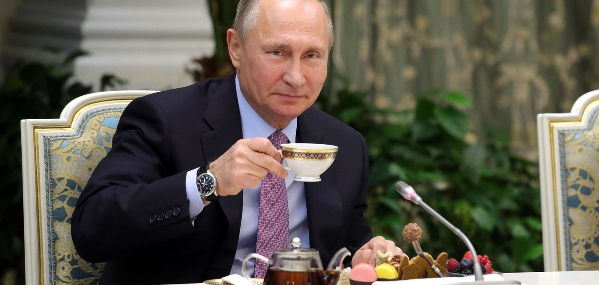 Зачем Путину высокая явка на выборах: озвучена версия