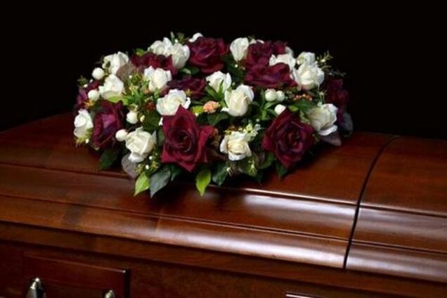 Похорон по-новому в Україні