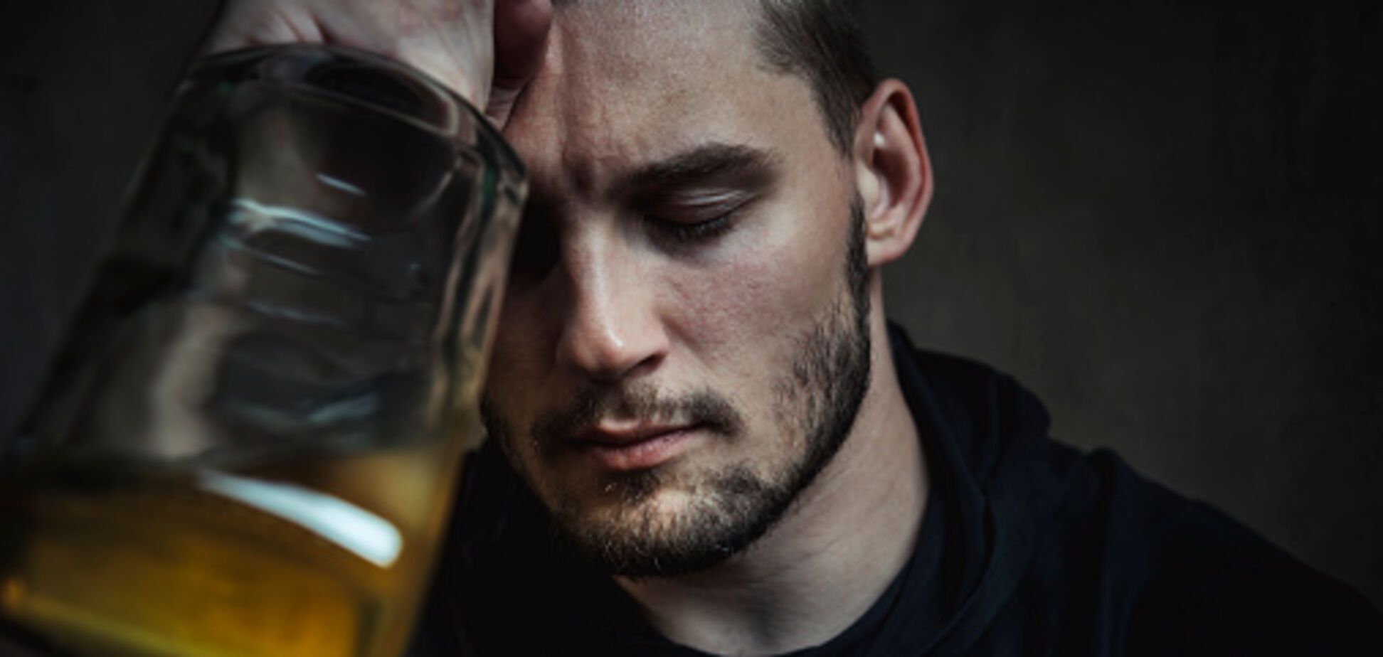 Фатальные последствия: найдена новая опасность алкоголя