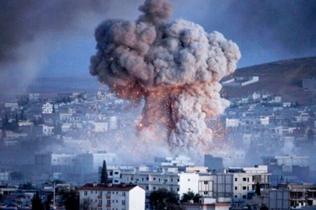 Семечки в политике