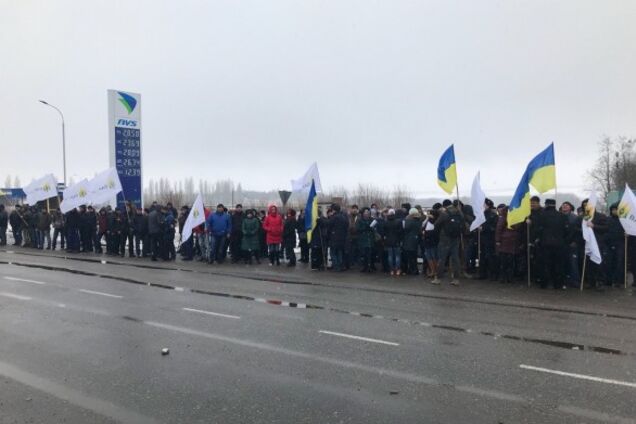 'Кернел' обвинили в попытке ограбить фермеров на возврате НДС