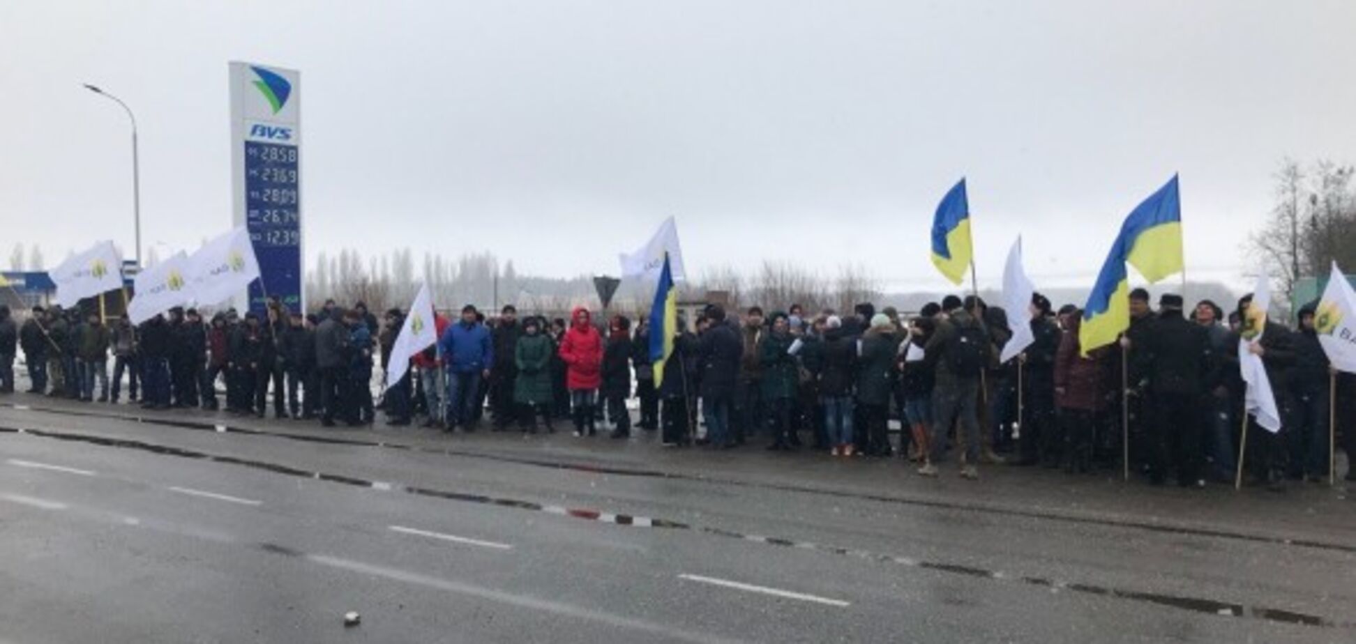 'Кернел' обвинили в попытке ограбить фермеров на возврате НДС