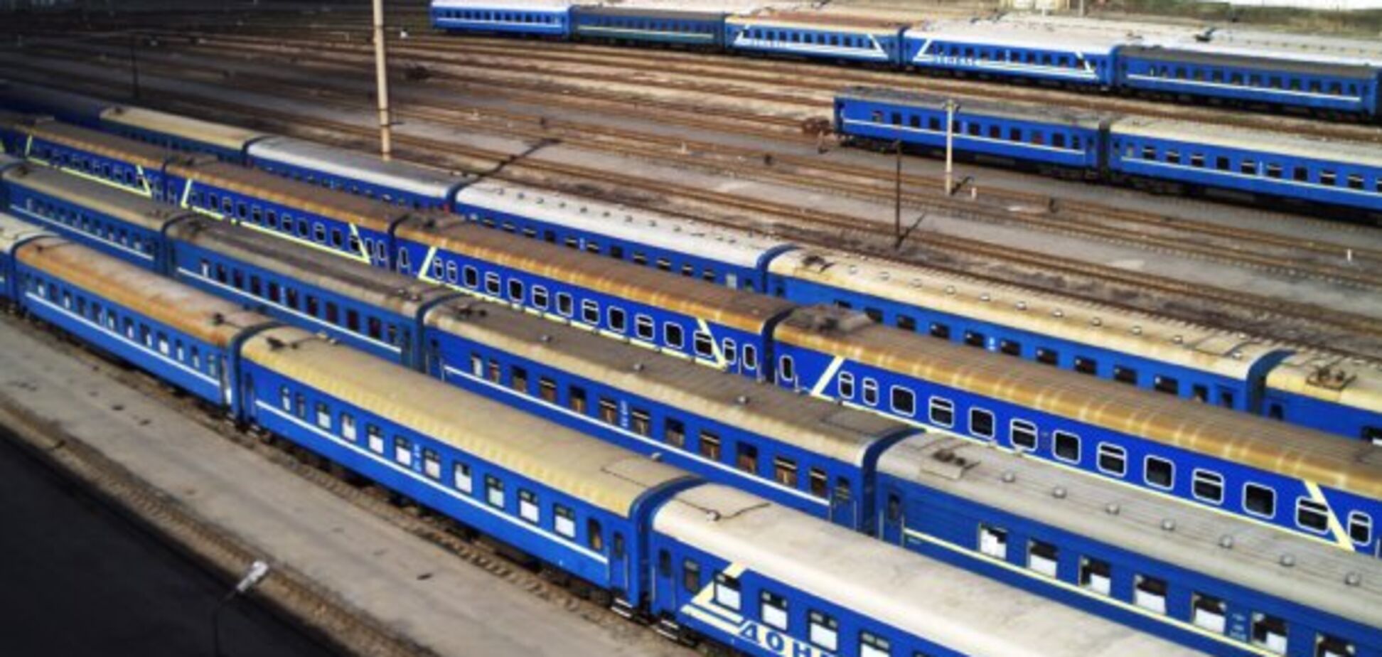 Дубневич: локомотивы 'General Electric' не решат проблемы в 'УЗ' 