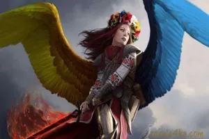 Україна, Росія, війна