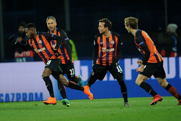 'Дав зрозуміти': бразилець 'Шахтаря' поставив ультиматум клубу