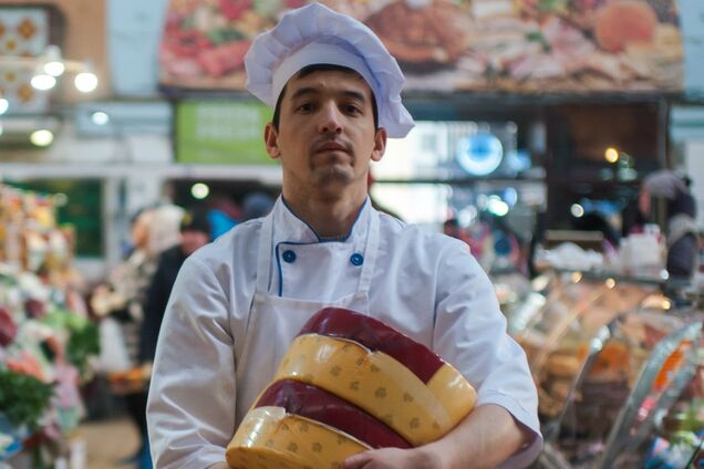 Фуд-корт і підземна парковка: як зміниться Бессарабський ринок