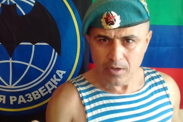 Заступився за Україну: в Росії затриманий десантник, який публічно назвав Путіна брехуном