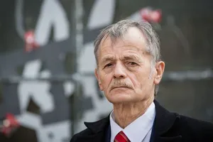 Україна зробила драматичну помилку - Джемілєв