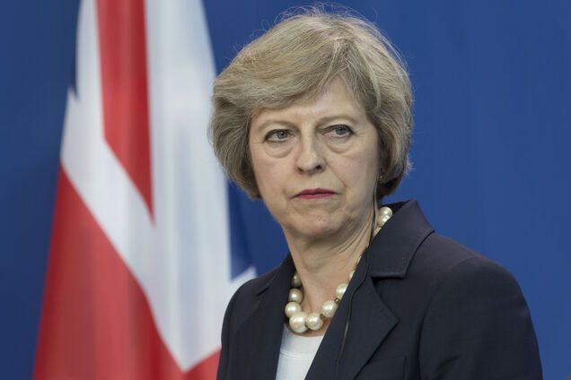 Британія відмовиться від російського газу