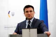 Украину впервые пригласили на встречу глав МИД G7