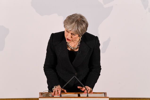 Кремль оступився: що втратить Росія через Британію