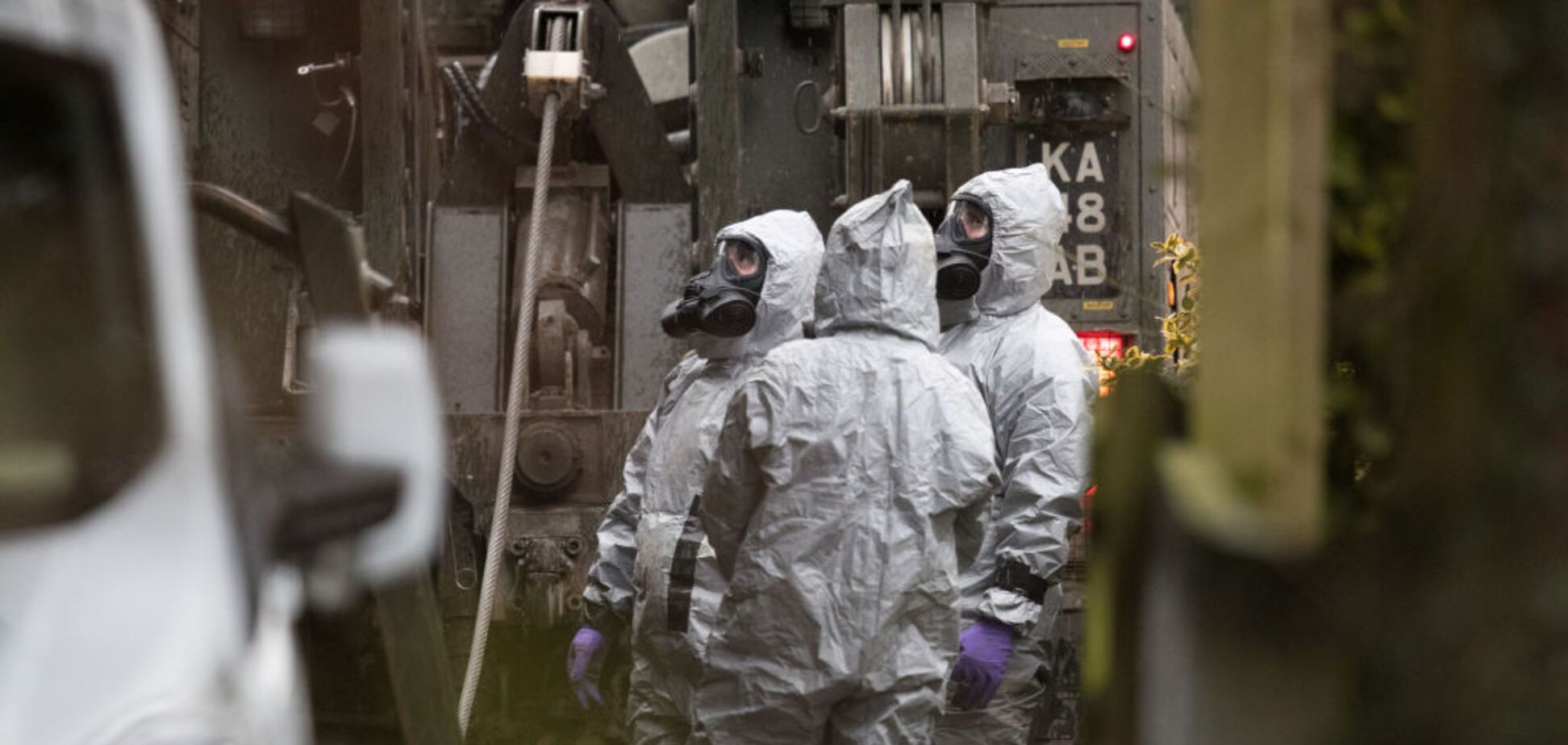 Сергей Скрипаль