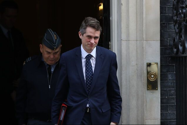 Отруєння Скрипаля: британський міністр порадив Росії 'відійти і заткнутися'