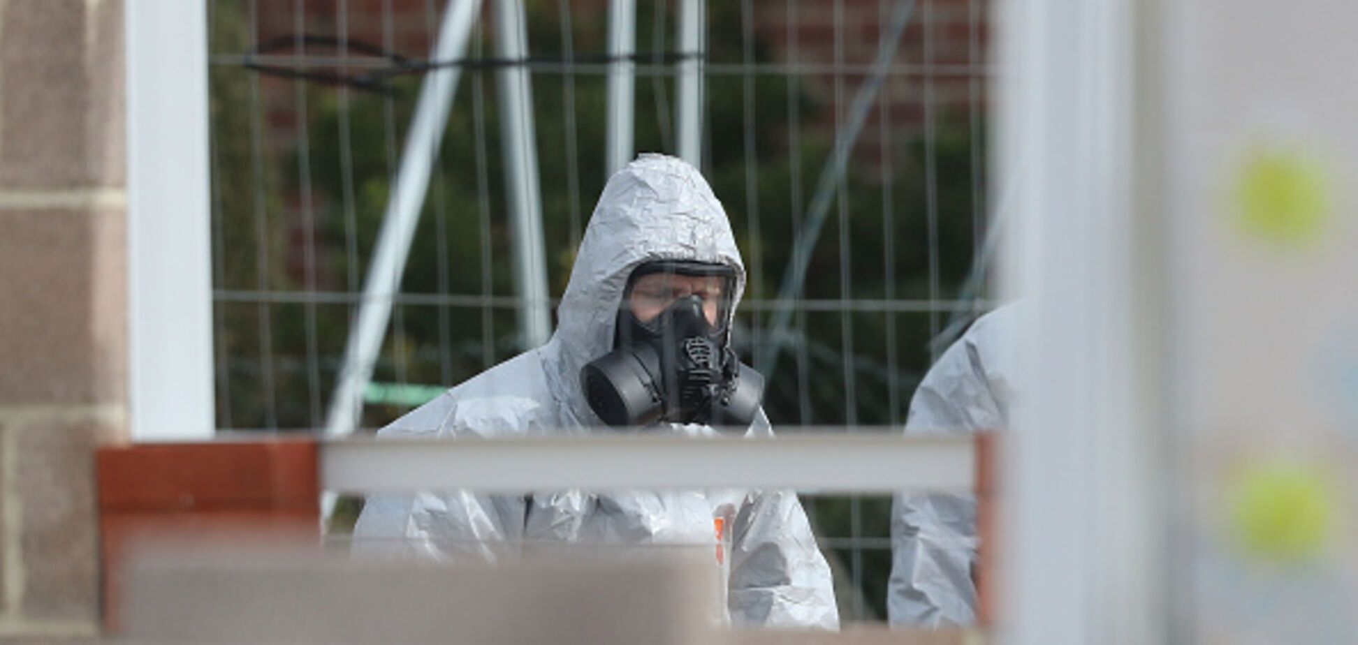 Через вентиляцию: стали известны детали отравления Скрипаля