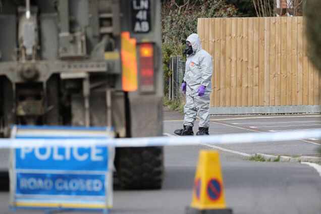 Отравление Скрипаля: Франция присоединилась к обвинениям в адрес России