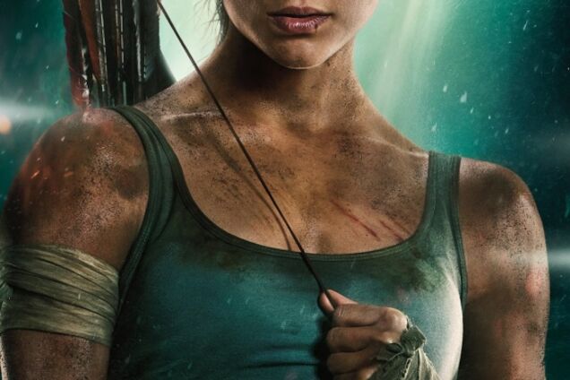 В кинотеатре 'Оскар' 14 марта состоялась гала-премьера фильма 'Расхитительница гробниц: Лара Крофт'