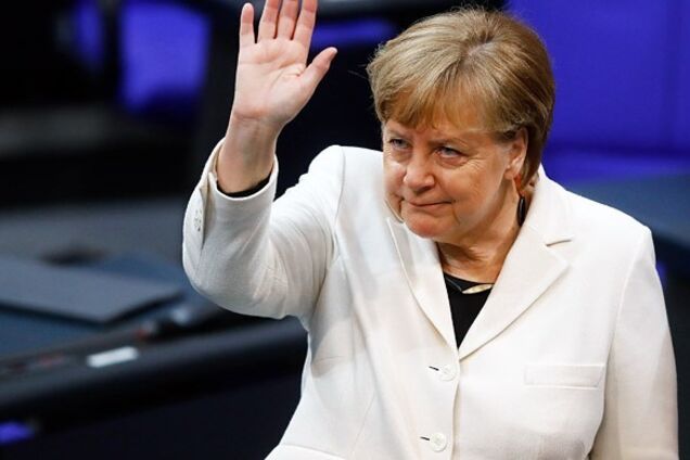 Німеччина відмовиться від російського газу