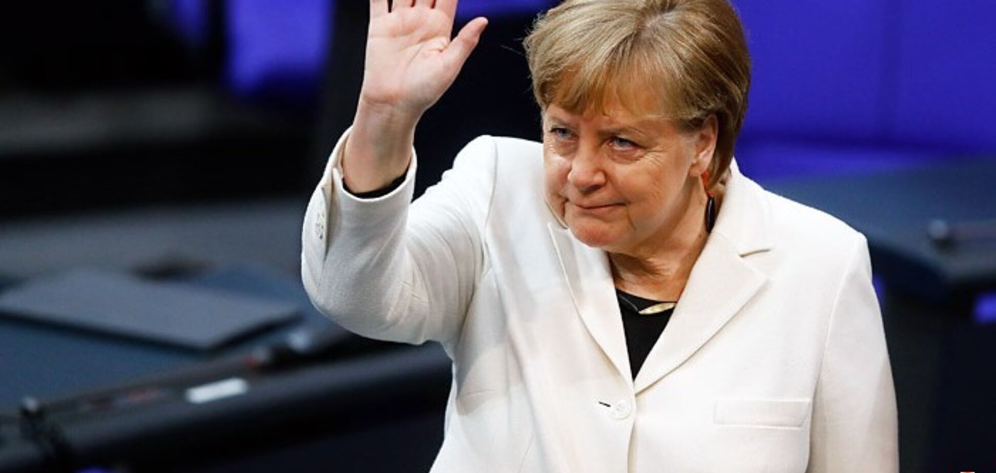 Германия откажется от российского газа