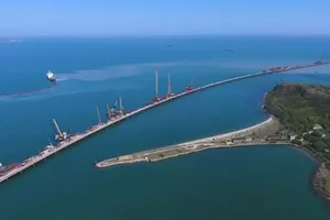 Керченский мост