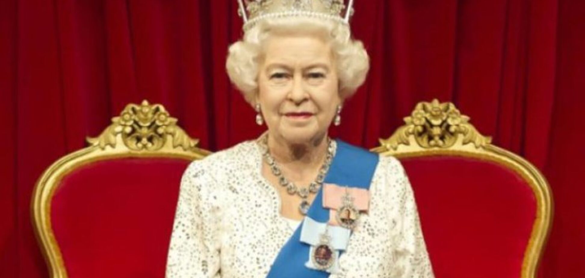 'Боремся с новым злом': найдена речь Елизаветы ІІ на случай Третьей мировой войны