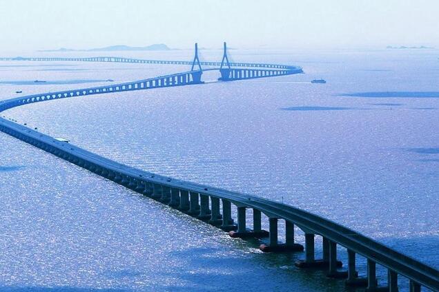 Керченський міст: от як бездумно витрачаються гроші