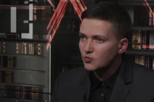 Надежда Савченко