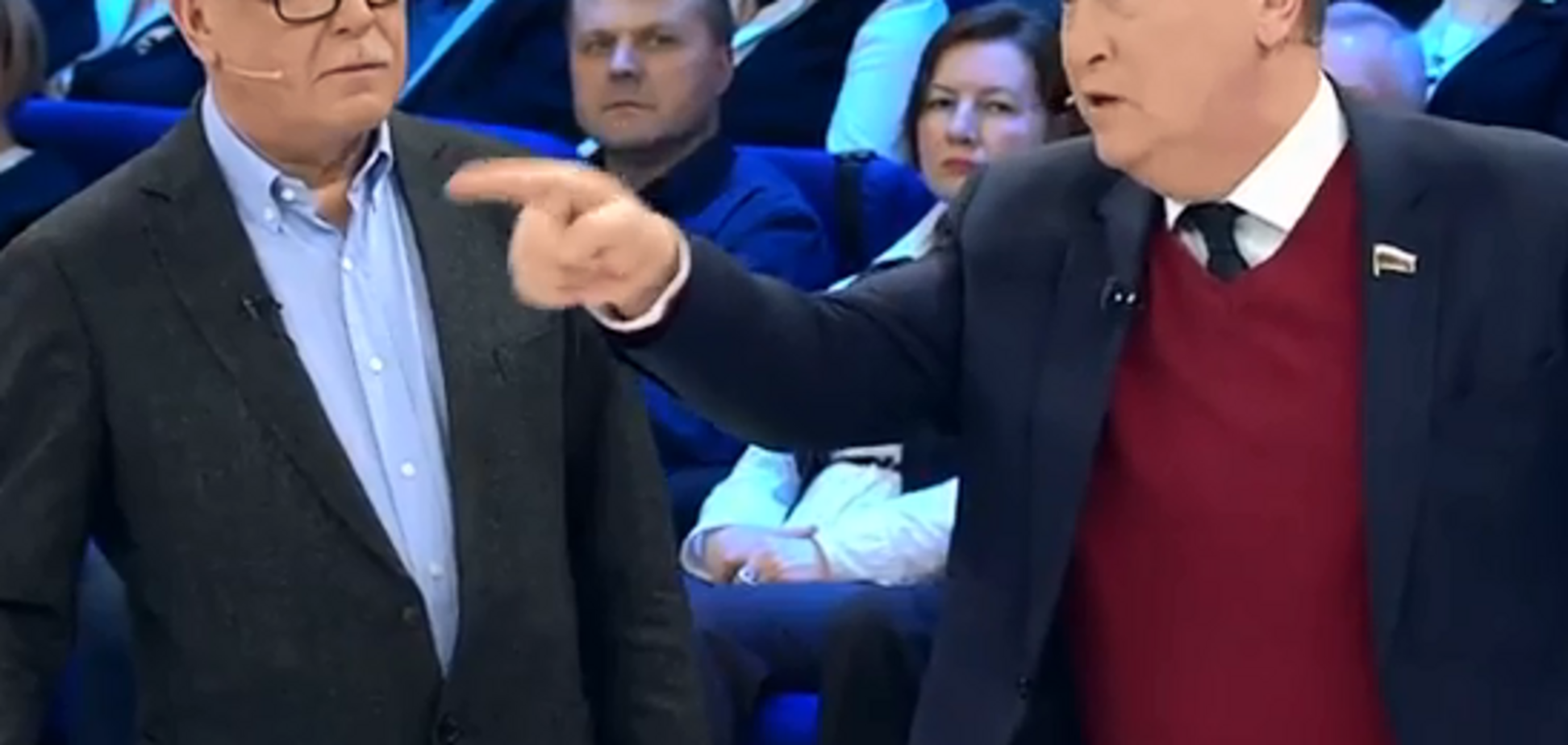 'Расстрелять!' Депутат Госдумы сделал резкое заявление об Украине