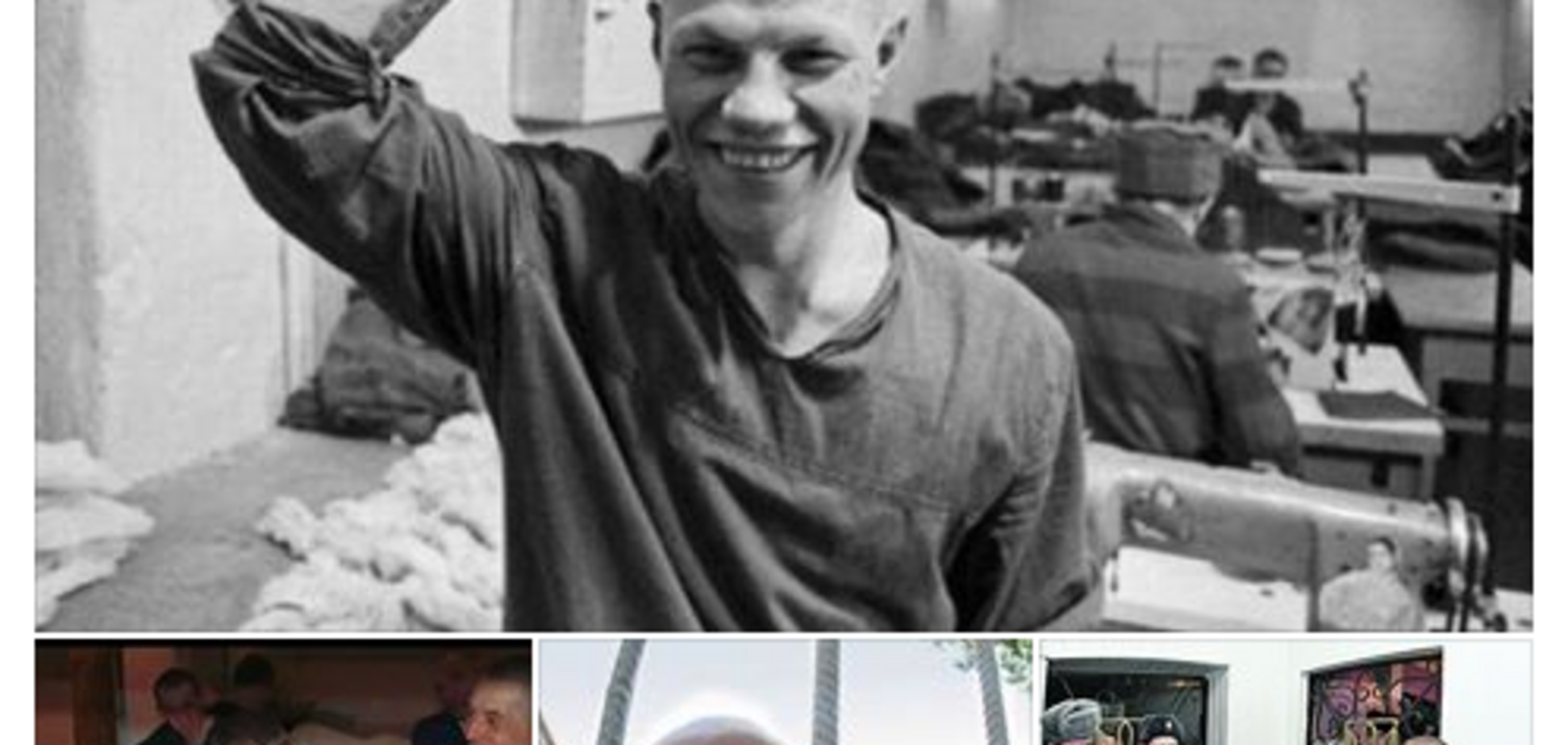 Тисячі зеків на вулицях України: в МВС розповіли про наслідки 'закону Савченко'