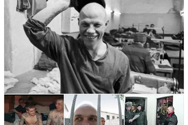 Зэк