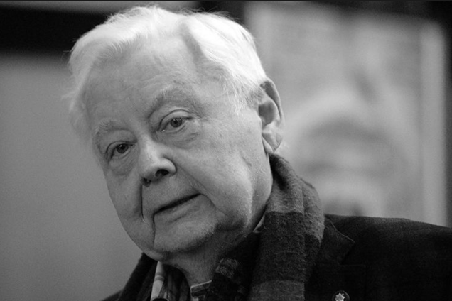 Олег Табаков