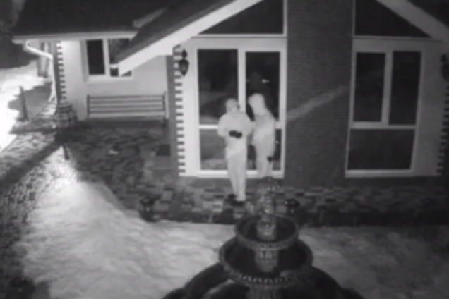 Киевлян предупредили о дерзких ворах