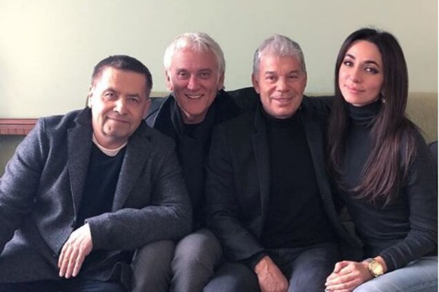 'За Россию и свободу': любимые артисты Путина похвалились аншлагом в Крыму