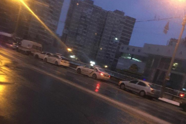 Оружие, наркотики, служба в АТО: кто бросил гранату в киевских патрульных