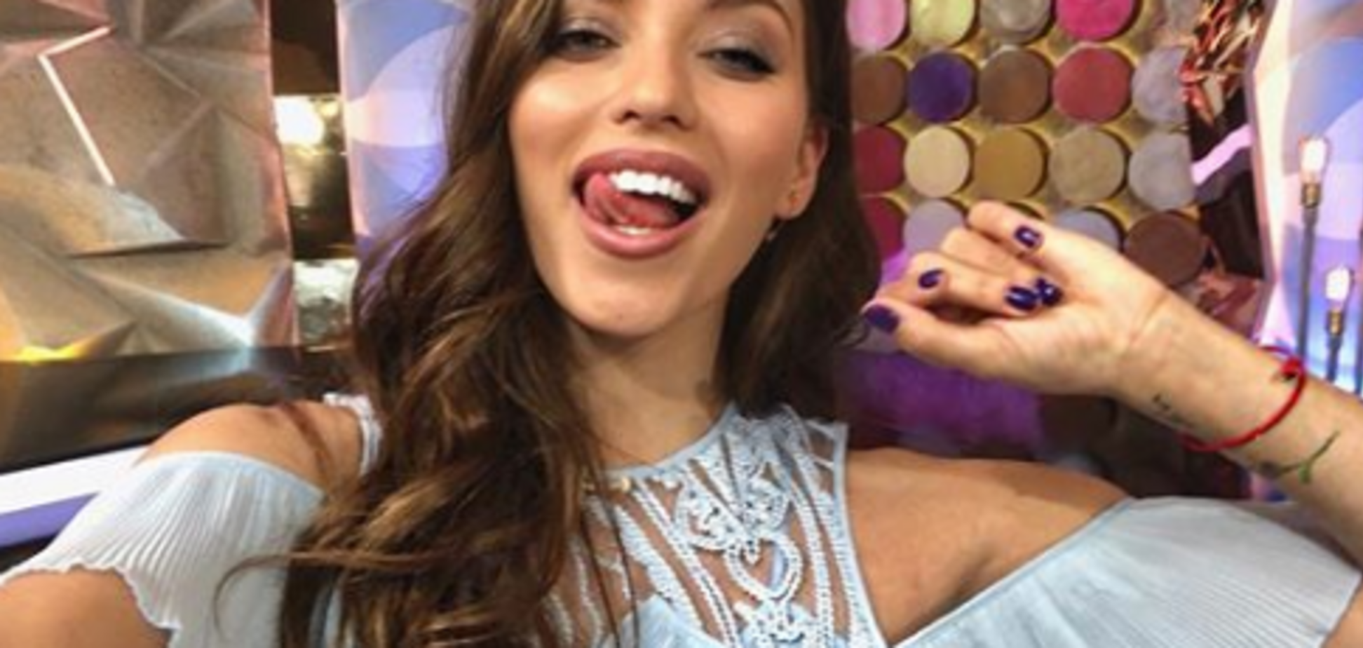 Регина Тодоренко