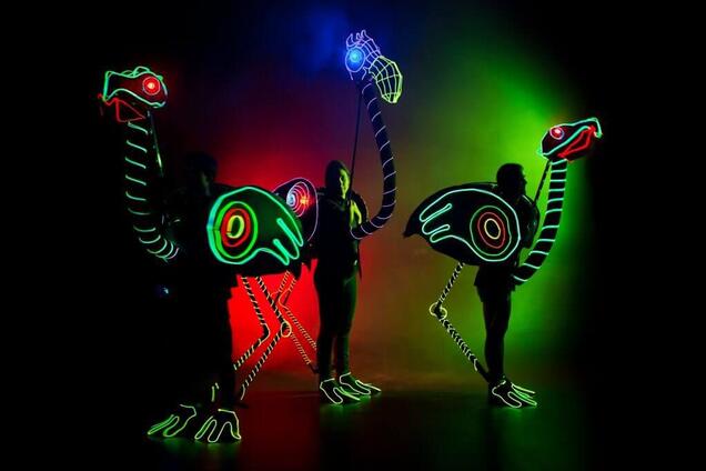 Куди піти у вихідні: ТОП-6 цікавих подій