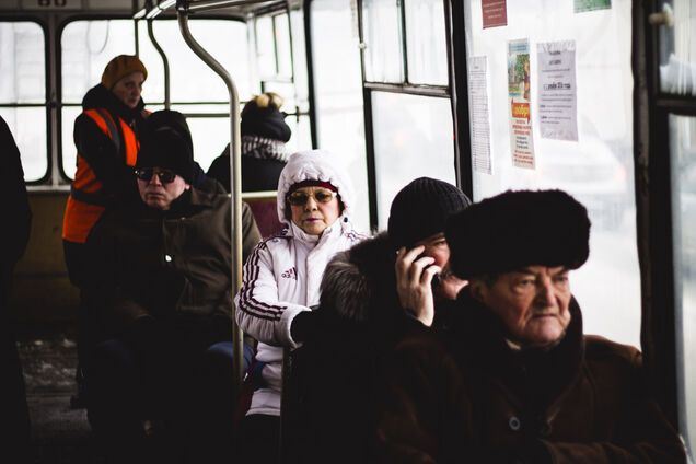 Монетизация льгот на проезд в Украине: как это будет действовать