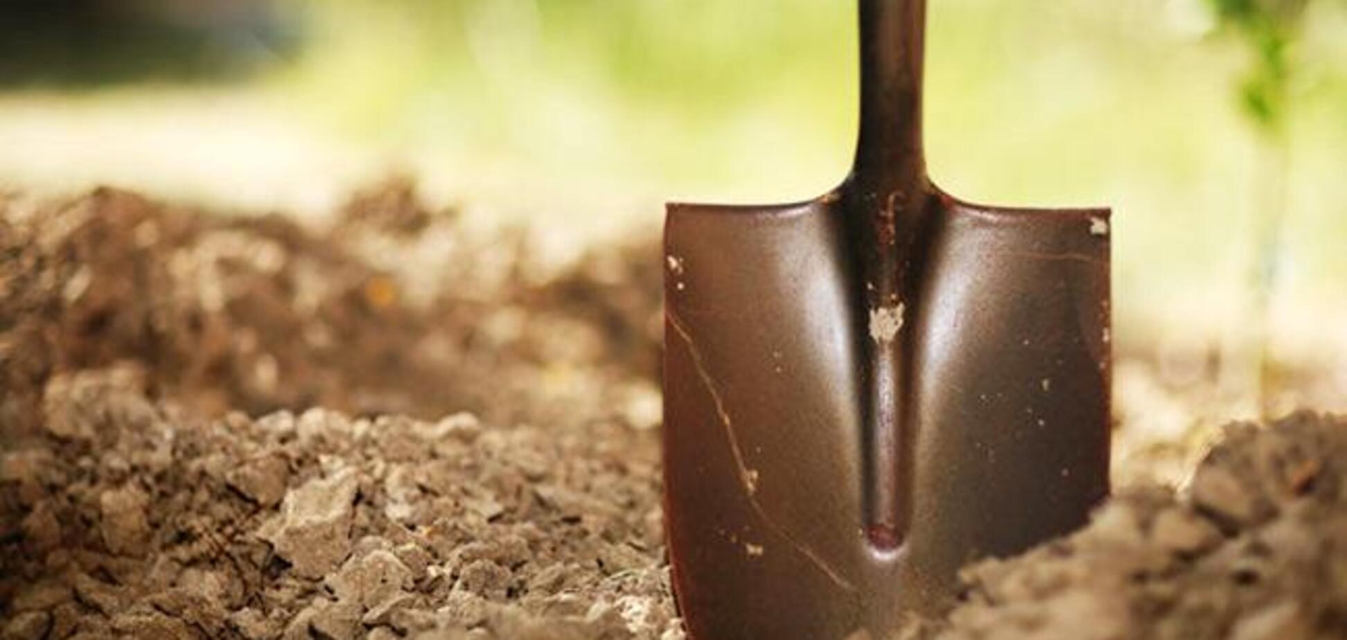 Похороны в Украине