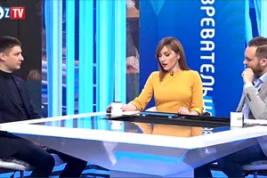 Юрист Александр Климчук
