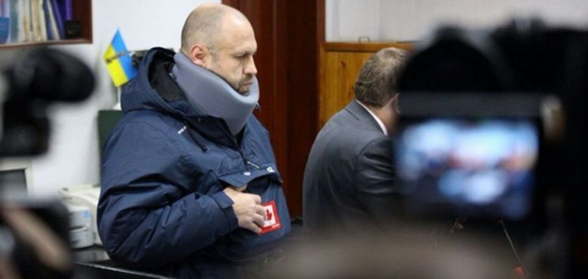 ДТП на Сумській: стало відомо, в чому звинувачують Дронова