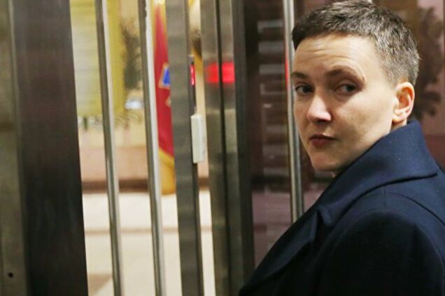 Їздила півроку: Чорновіл розповів, як Савченко готувала держпереворот