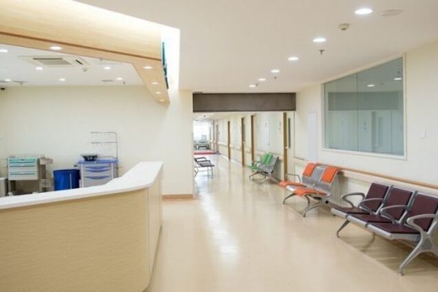 Основные больницы Днепра перешли в собственность города – Филатов