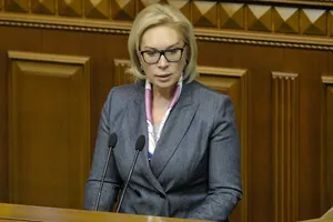 Людмила Денисова