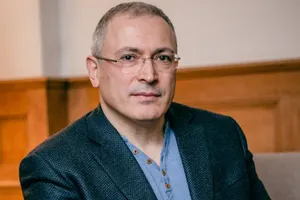 Михаил Ходорковский