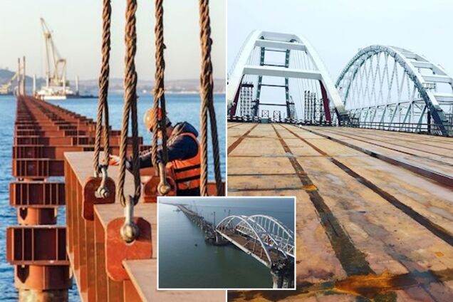 Знесення Керченського моста: юрист сказав, чого очікувати Україні