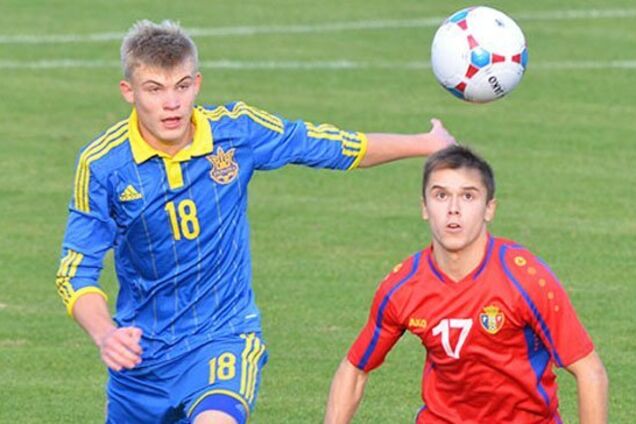 Перспективний український футболіст отримав важку травму
